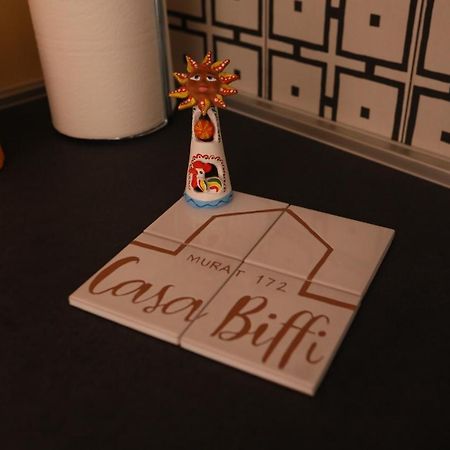 דירות בארי Casa Biffi מראה חיצוני תמונה