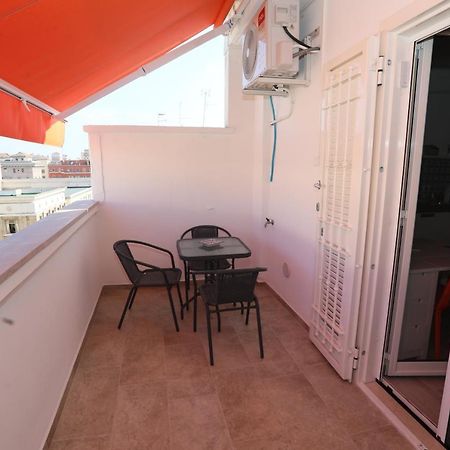 דירות בארי Casa Biffi מראה חיצוני תמונה