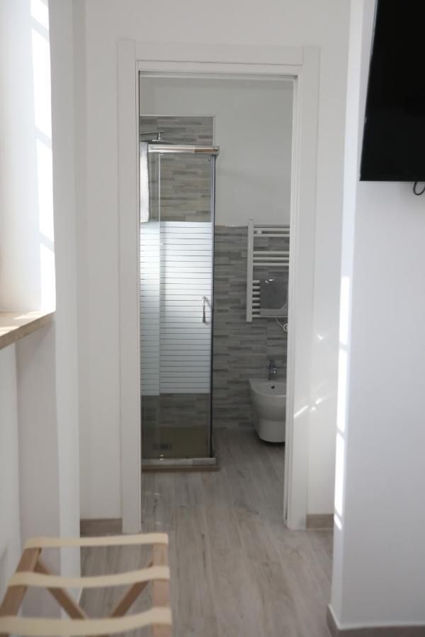 דירות בארי Casa Biffi מראה חיצוני תמונה