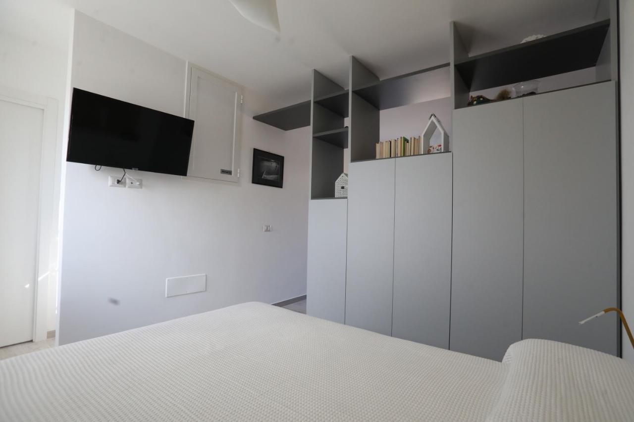 דירות בארי Casa Biffi מראה חיצוני תמונה