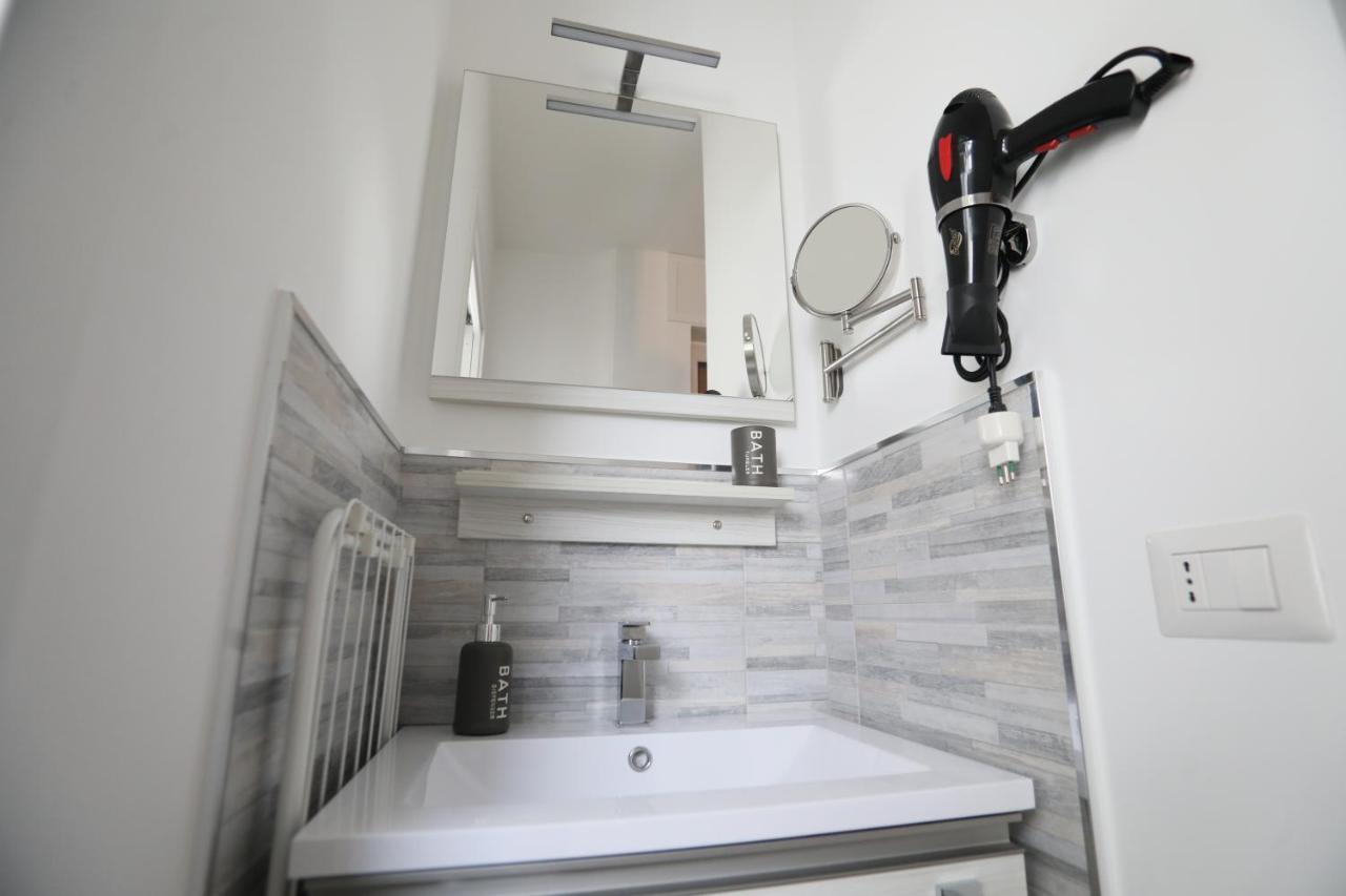 דירות בארי Casa Biffi מראה חיצוני תמונה