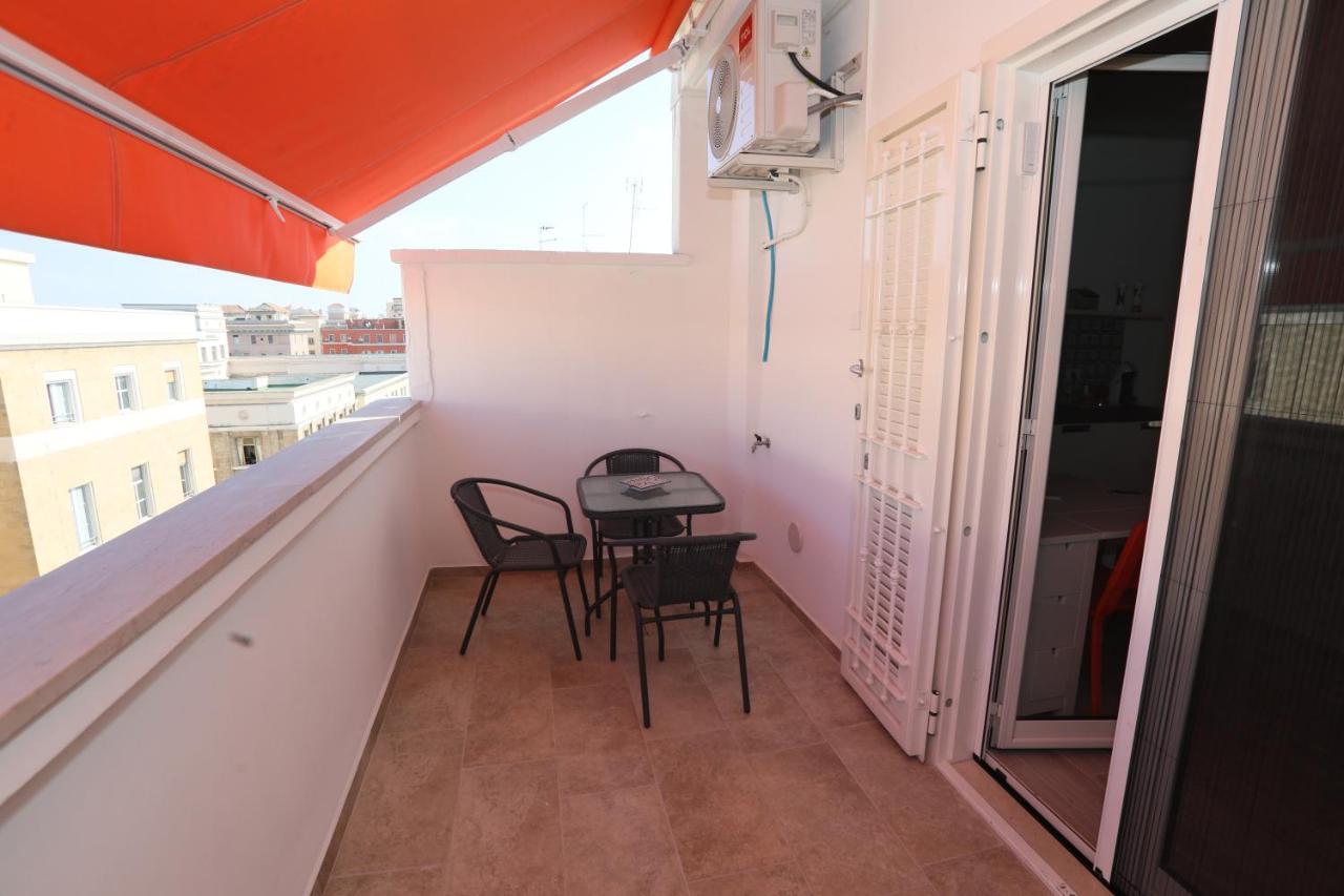 דירות בארי Casa Biffi מראה חיצוני תמונה